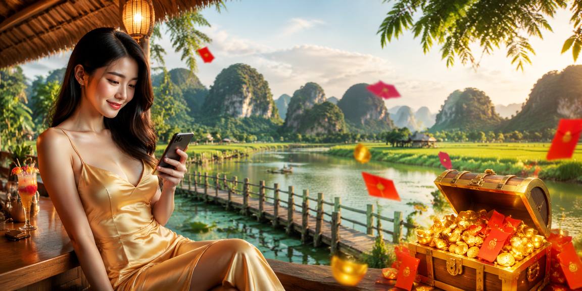 li9999 Slot Nước Lên trên li9999