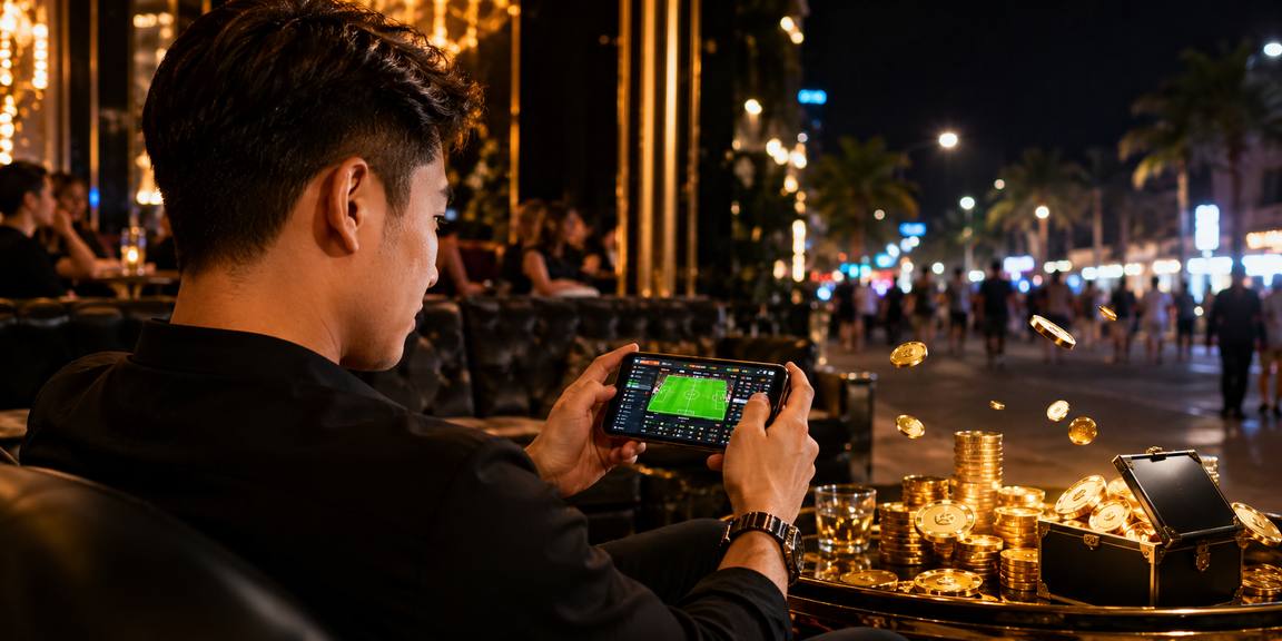 li9999 mobile gaming