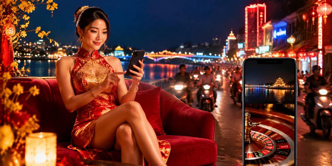 li9999 Điều khoản Sử dụng li9999